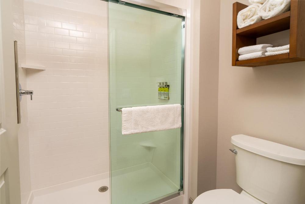 King Studio Suite interior